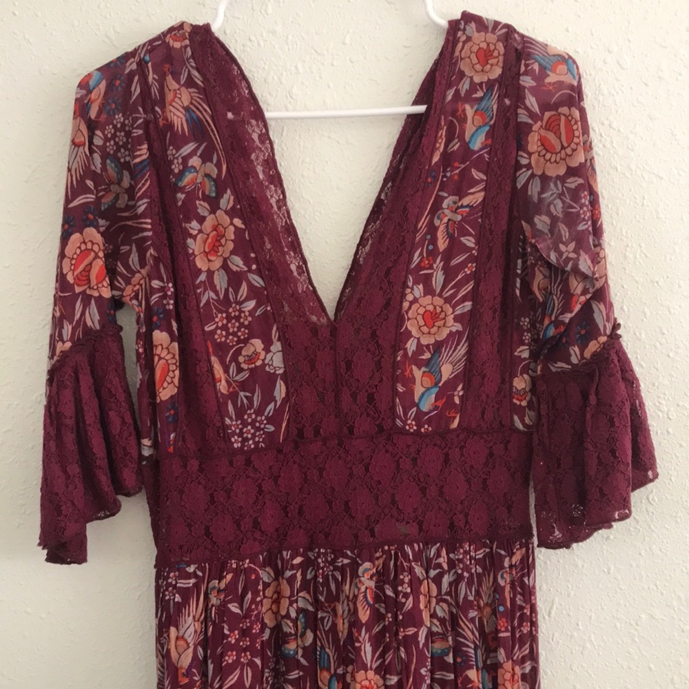 FP ONE LACE DRESS - Picture 3 of 8